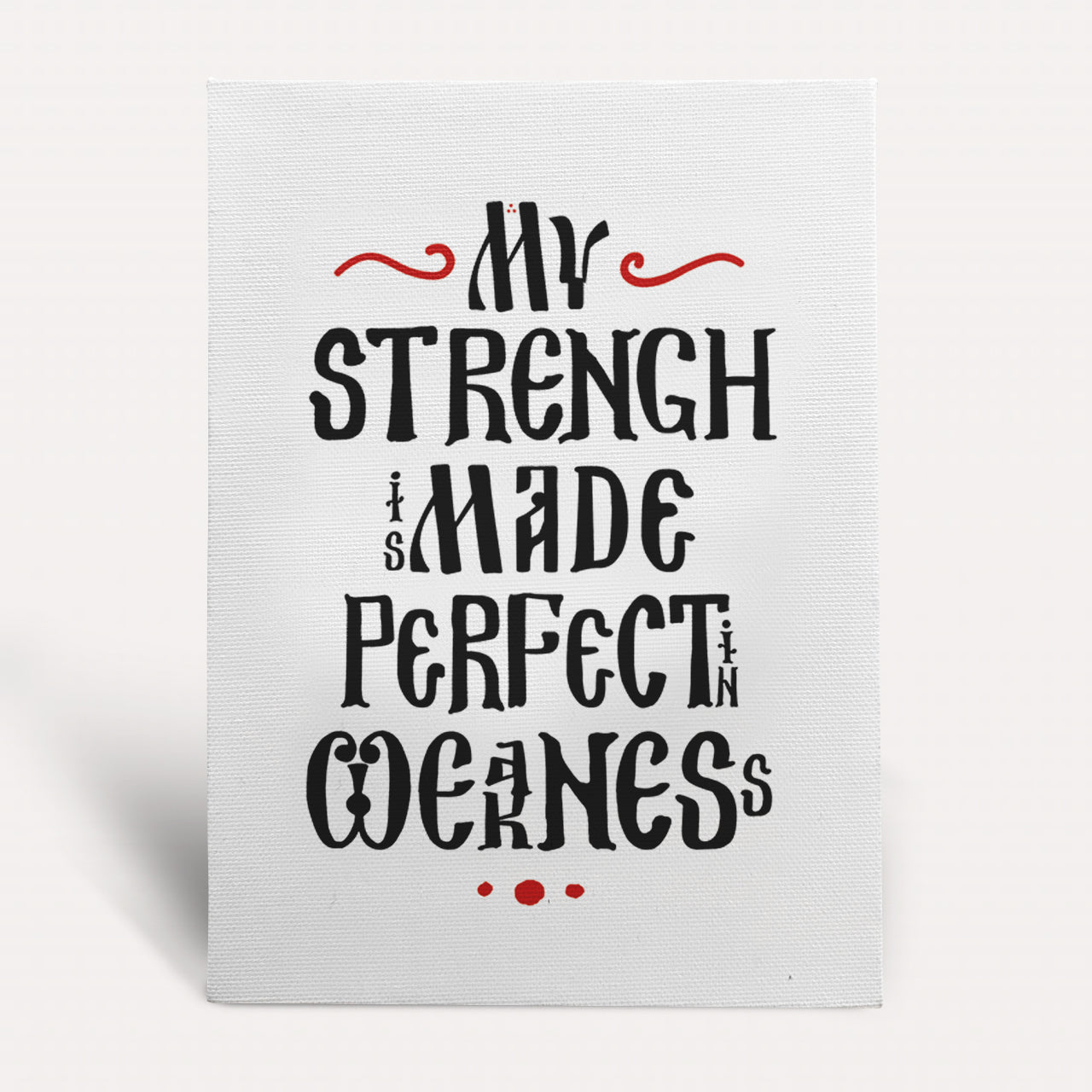 2 Corinthians 12:8 | Canvas