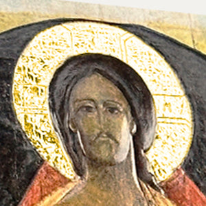 Christ 3D