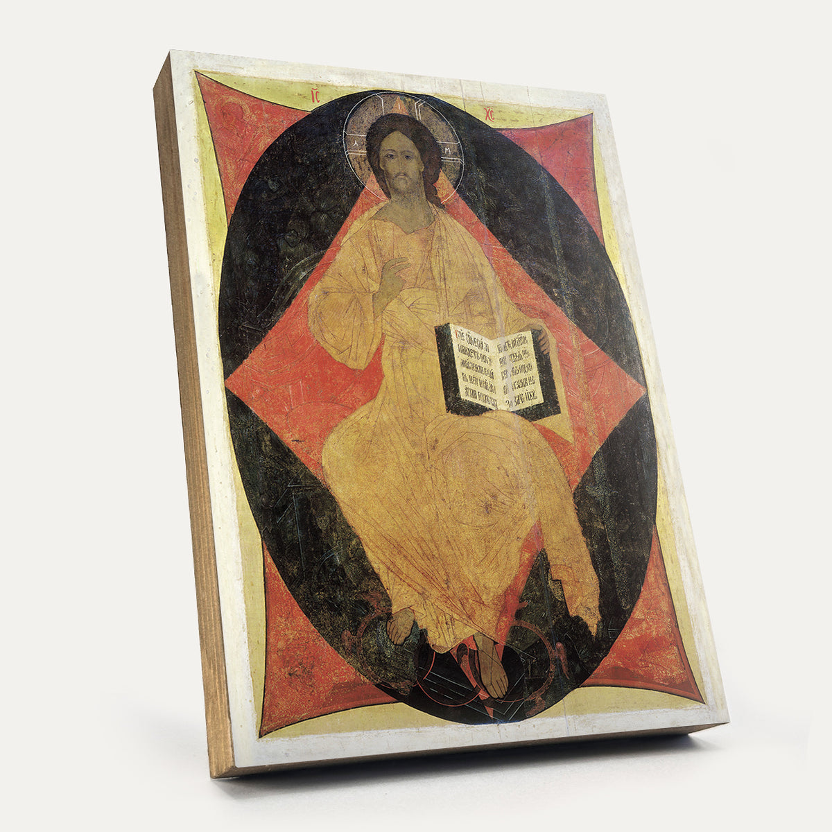 Christ in Majesty