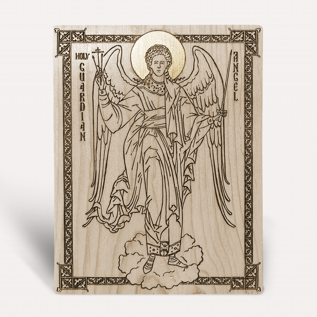 Guardian Angel | Icon