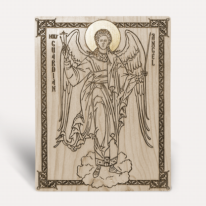 Guardian Angel | Icon