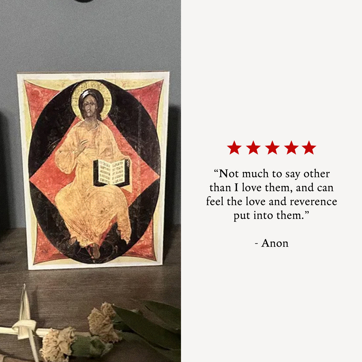Iconostasis Bundle