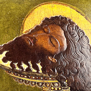 St John 3D