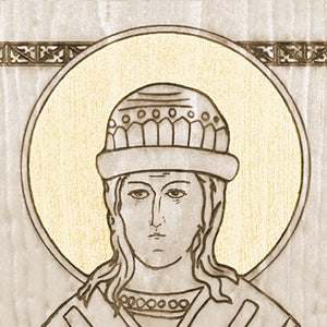St. Nicetas
