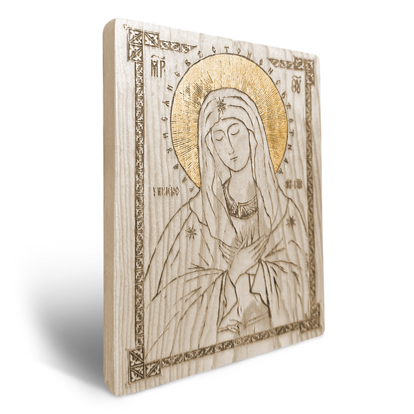 Theotokos