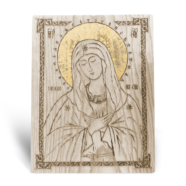 Theotokos