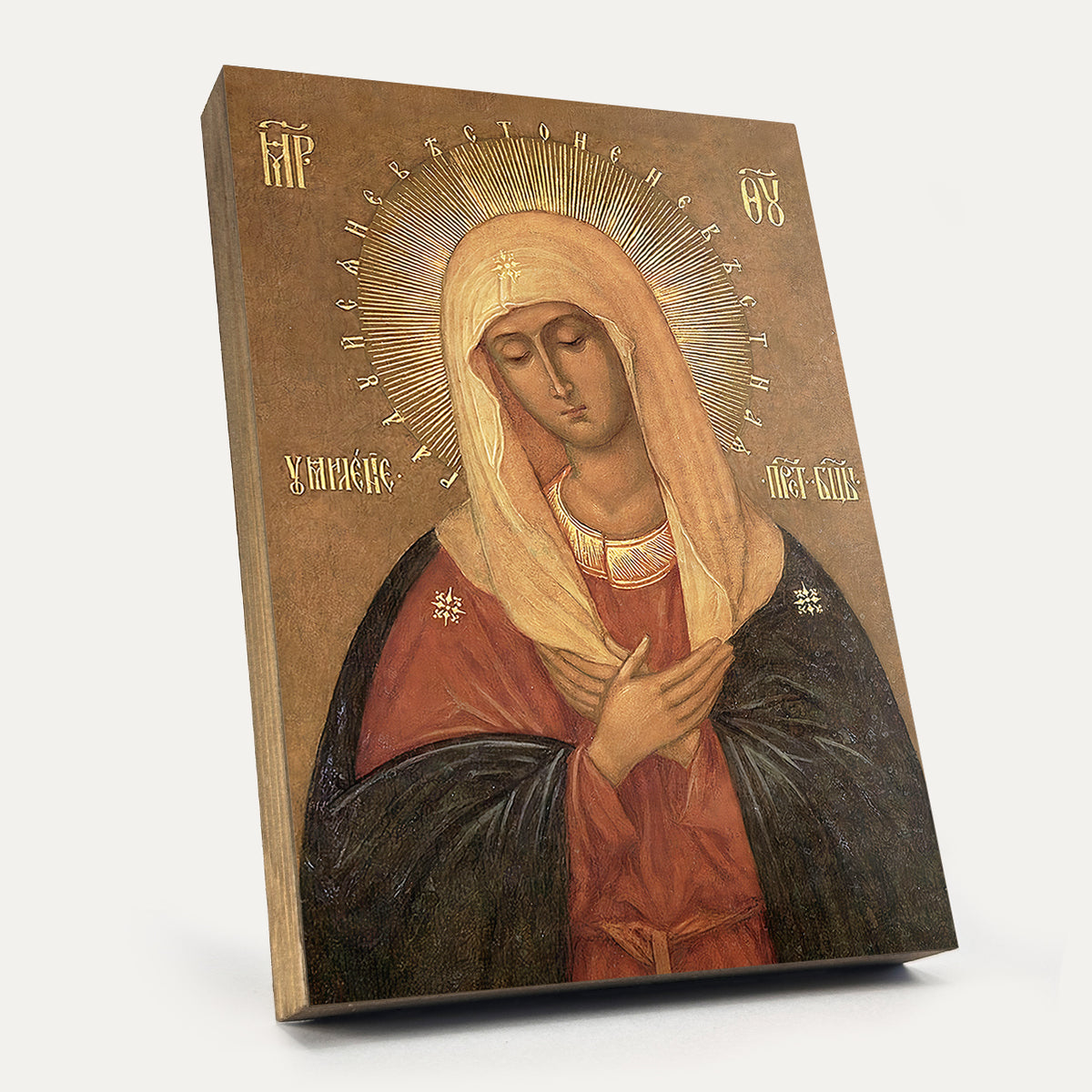 Theotokos