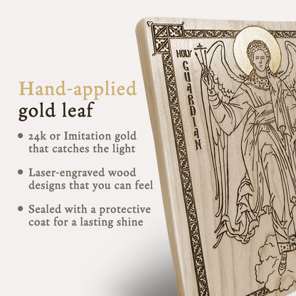 Guardian Angel | Icon